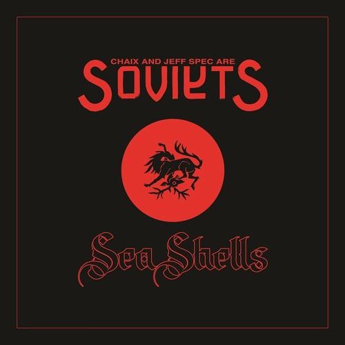 Sea Shells - 7-Inch Single