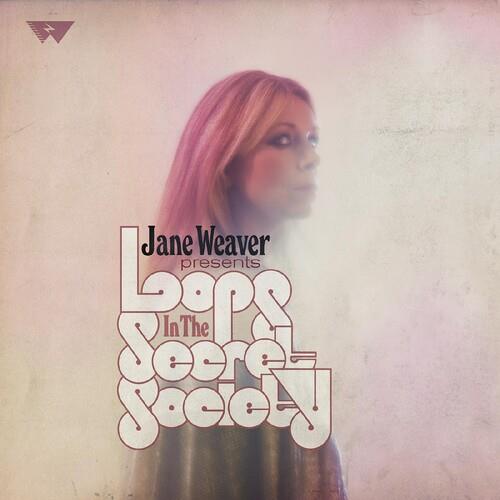 Loops In The Secret Society - Vinyl LP (Pink)