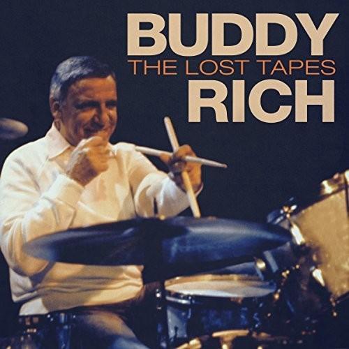 The Lost Tapes - Vinyl LP 180 Gram