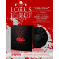 Oresteia - Limited Edition Vinyl LP 180 Gram (Black)