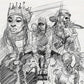 A Curious Tale Of Trials + Persons - Vinyl LP