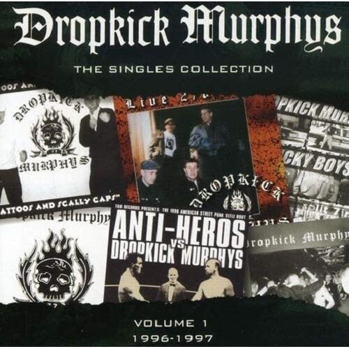 Singles Collection - Vinyl LP