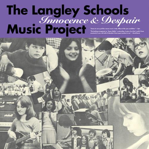 Langley Schools Music Project: Innocence & Despair - Vinyl LP