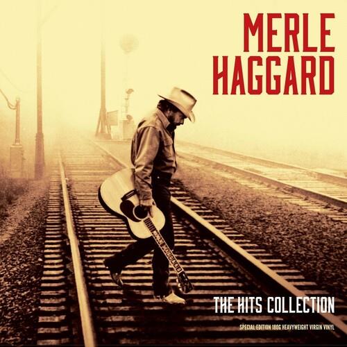 Hits Collection - Vinyl LP