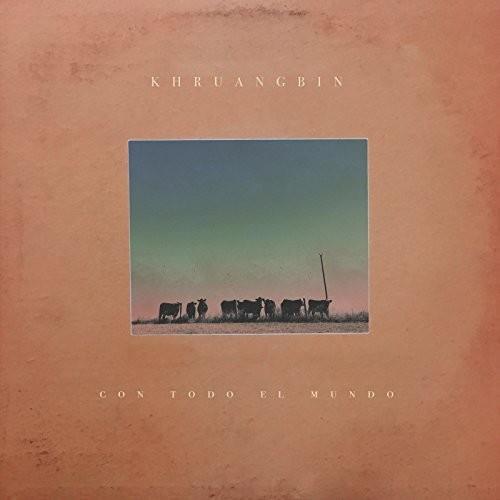 Con Todo El Mundo - Vinyl LP