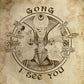 I See You (140gm Vinyl) - Vinyl LP 140 Gram