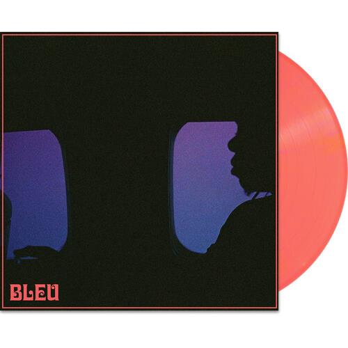 Bleu - Vinyl LP