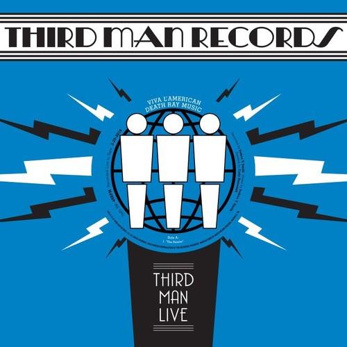 Live At Third Man Records - 7-Inch Single