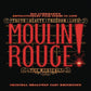 Moulin Rouge! The Musical (Original Broadway Cast Recording) - Vinyl LP 150 Gram (Red)