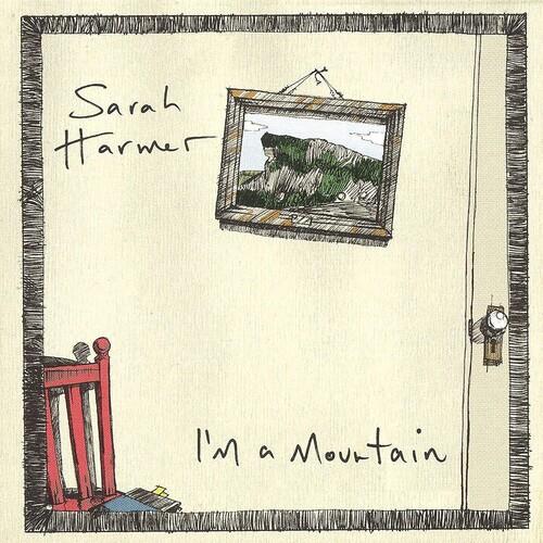 I'm A Mountain - Vinyl LP