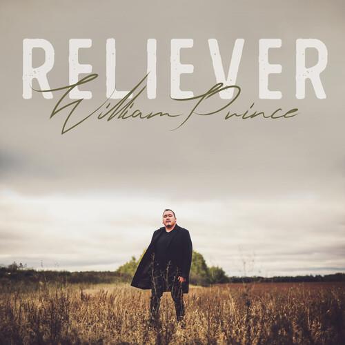 Reliever - Vinyl LP 140 Gram