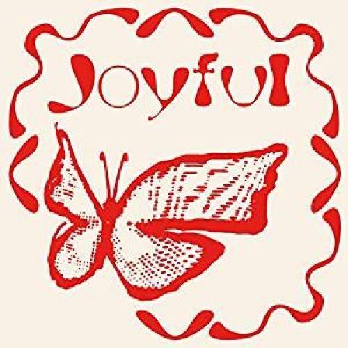 Joyful - Vinyl LP