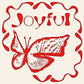 Joyful - Vinyl LP