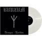 Draugen: Rarities (2LP 140gm Clear Vinyl) - Vinyl LP 140 Gram