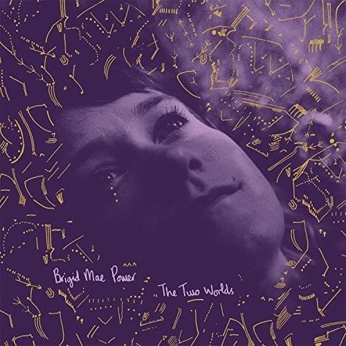 The Two Worlds - Vinyl LP