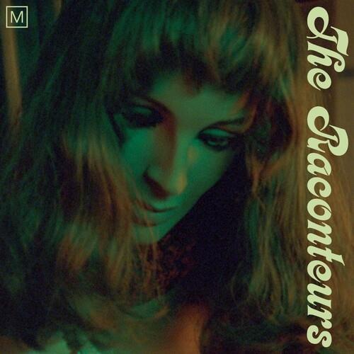Help Me Stranger / Somedays (Alternate Version) - 7-Inch Single