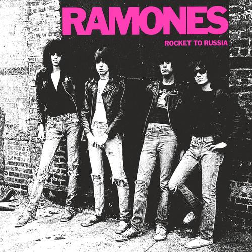 Rocket To Russia - Vinyl LP