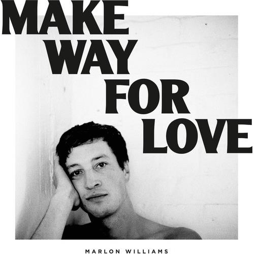 Make Way For Love - Vinyl LP