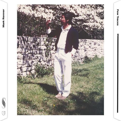Few Traces - Vinyl LP
