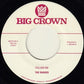 Follow Me / Texas - 7-Inch Single