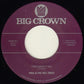 I Explained It All / Watch Out - 7-Inch Single