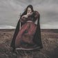 Red Goddess (Of This Men Shall Know Nothing) - Vinyl LP (Red)