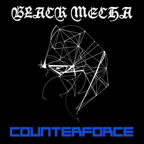 Counterforce - Vinyl LP