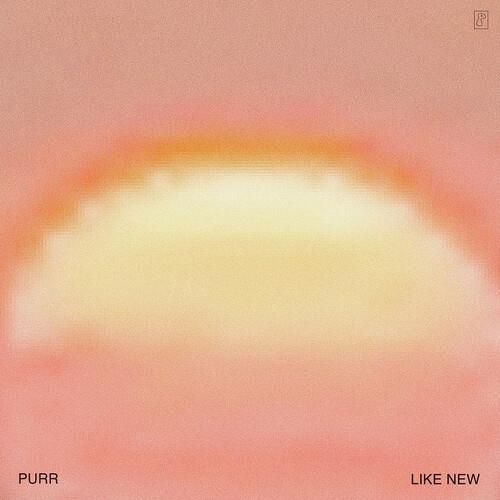 Like New - Vinyl LP