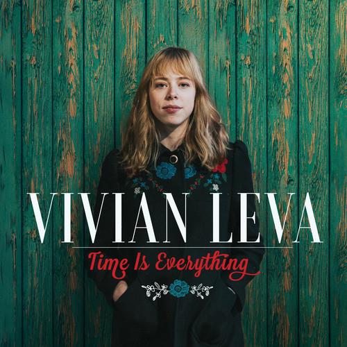 Time Is Everything - Vinyl LP