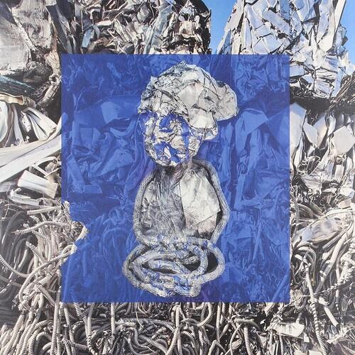 Transdimensional System (Color Vinyl) - Vinyl LP (Blue)