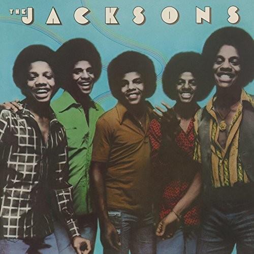 The Jacksons - Vinyl LP 150 Gram