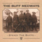 Steady The Buffs - Vinyl LP