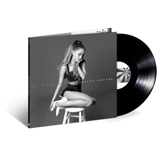 My Everything - Vinyl LP