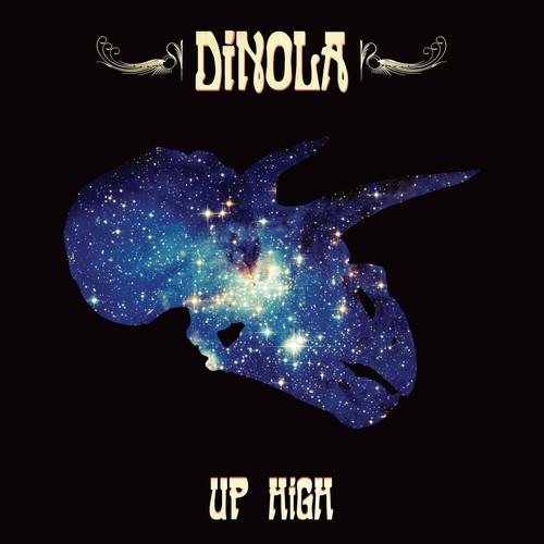 Up High - 12-Inch Single (Black)