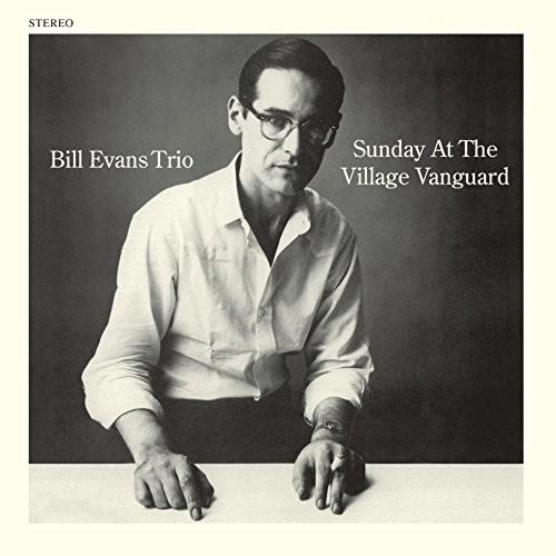 Sunday At The Village Vanguard - Limited Edition Vinyl LP 180 Gram (Green)