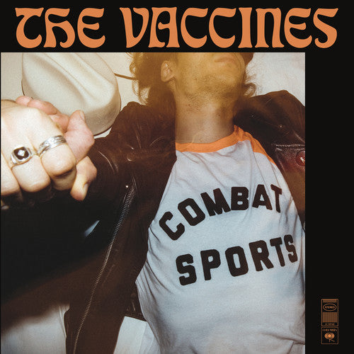 Combat Sports - Vinyl LP