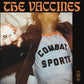 Combat Sports - Vinyl LP