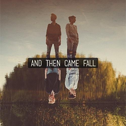 And Then Came Fall - Vinyl LP