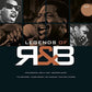 Legends Of R&B / Various - Vinyl LP