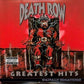 Death Row's Greatest Hits - Vinyl LP
