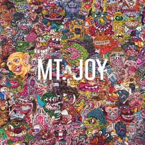 Mt. Joy - Vinyl LP