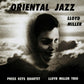 Oriental Jazz - Vinyl LP