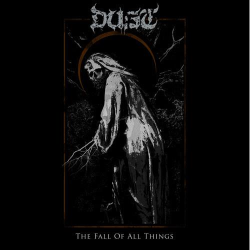 Fall Of All Things - Limited Edition Vinyl LP