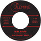 War Room / Into The Thick - 7-Inch Single