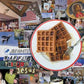 Waffles Triangles & Jesus - Vinyl LP