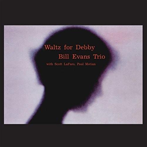 Waltz For Debby - Limited Edition Vinyl LP 180 Gram (Purple)