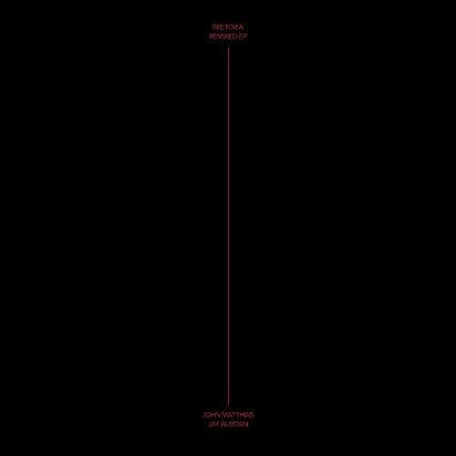 Pretoria Remixed - Vinyl LP