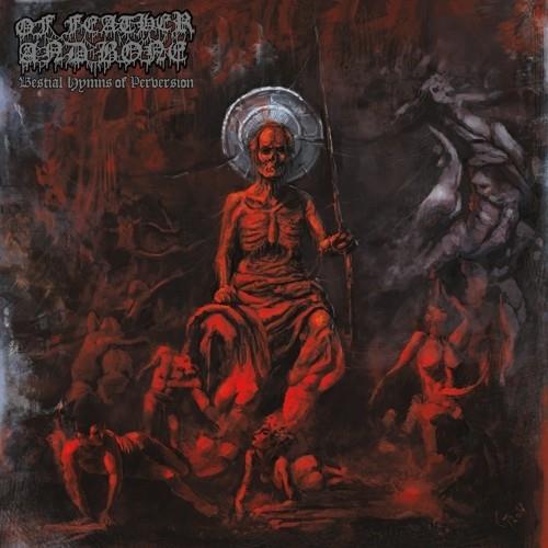 Bestial Hymns Of Perversion - Vinyl LP