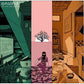 We Wilt We Bloom - Vinyl LP