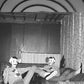 Act of Tenderness - Vinyl LP
